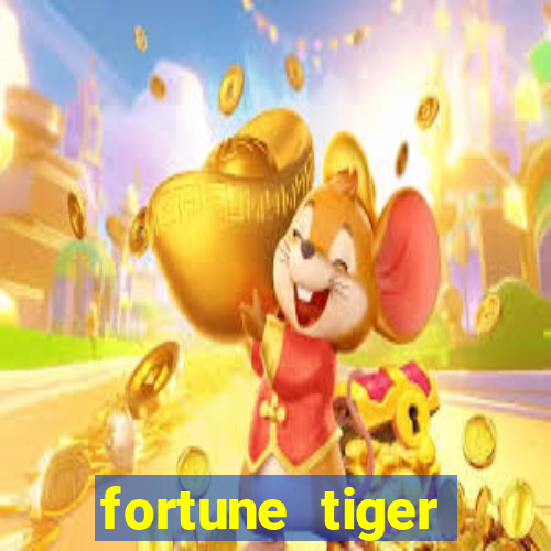 fortune tiger source code